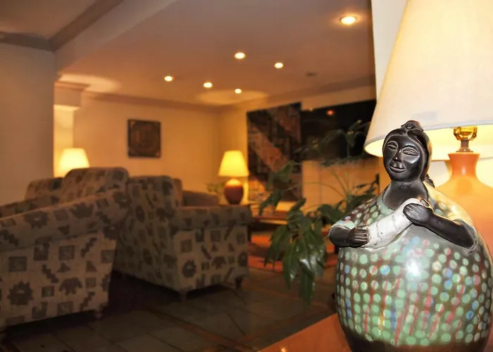 Hotel Gloria La Paz