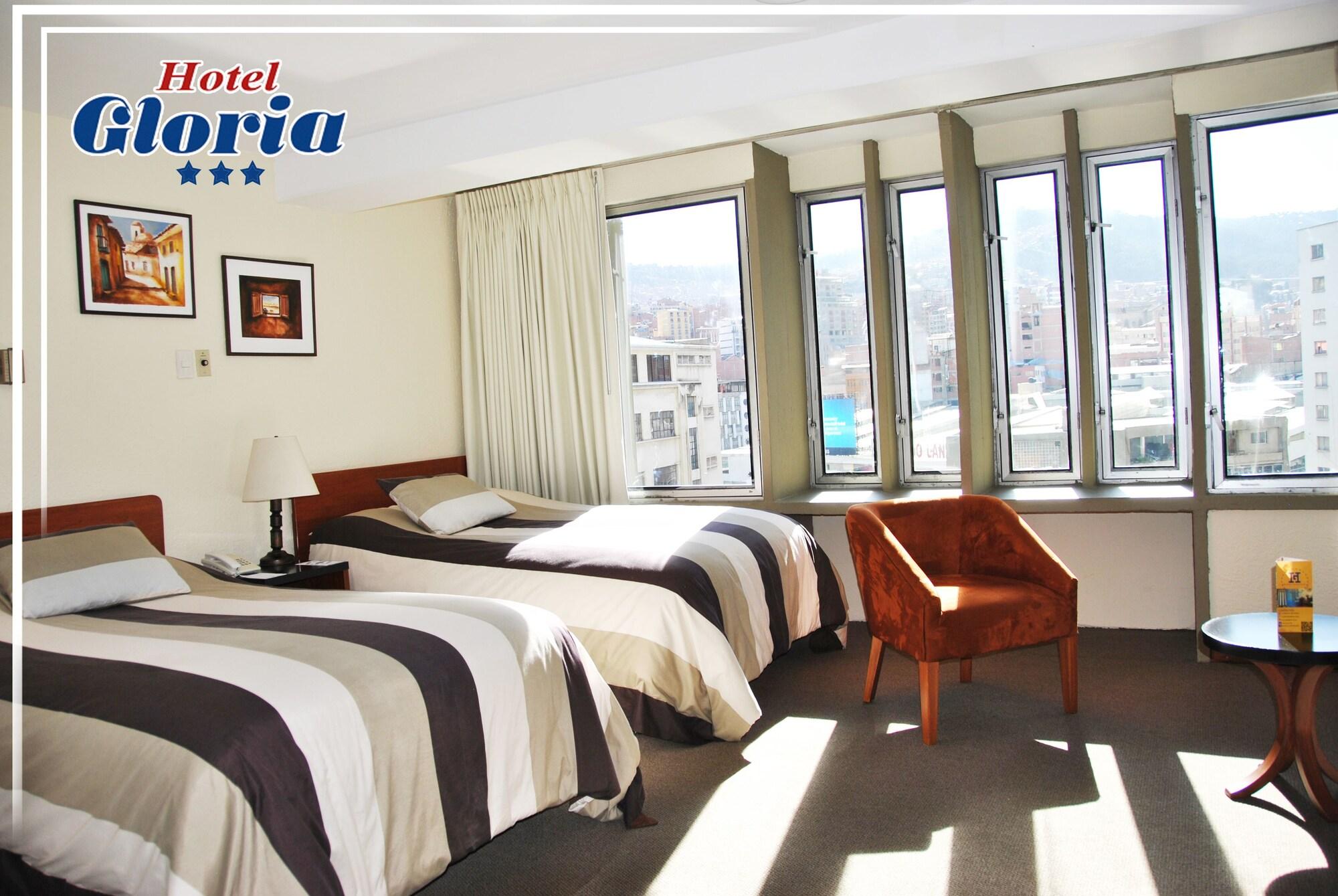 Hotel Gloria 3*