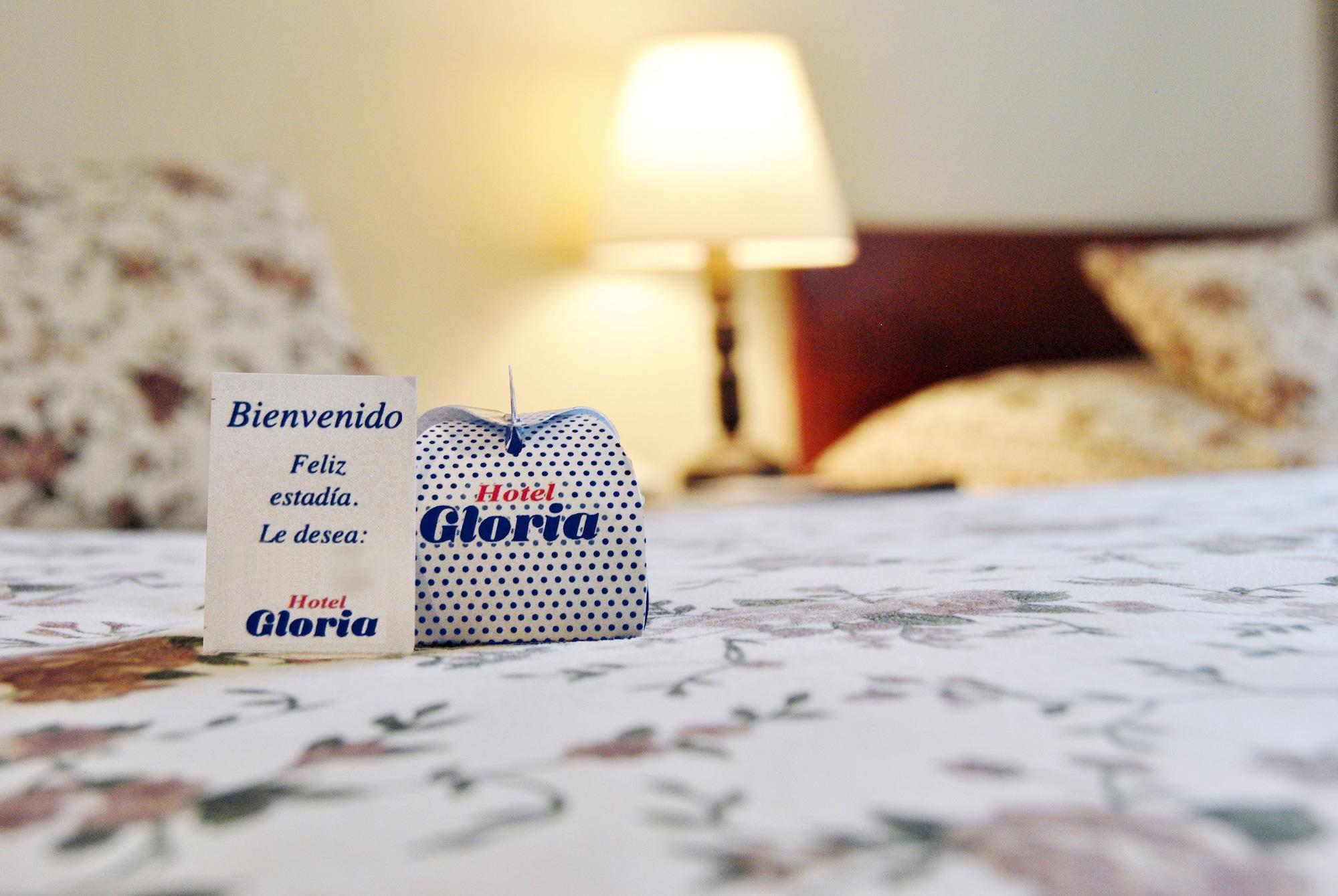 Gloria 3* La Paz