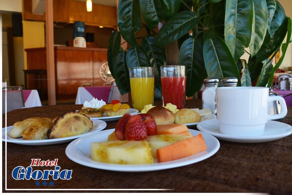 Hotel Gloria La Paz