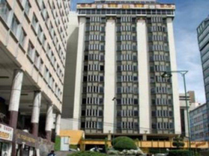 Hotel Gloria La Paz