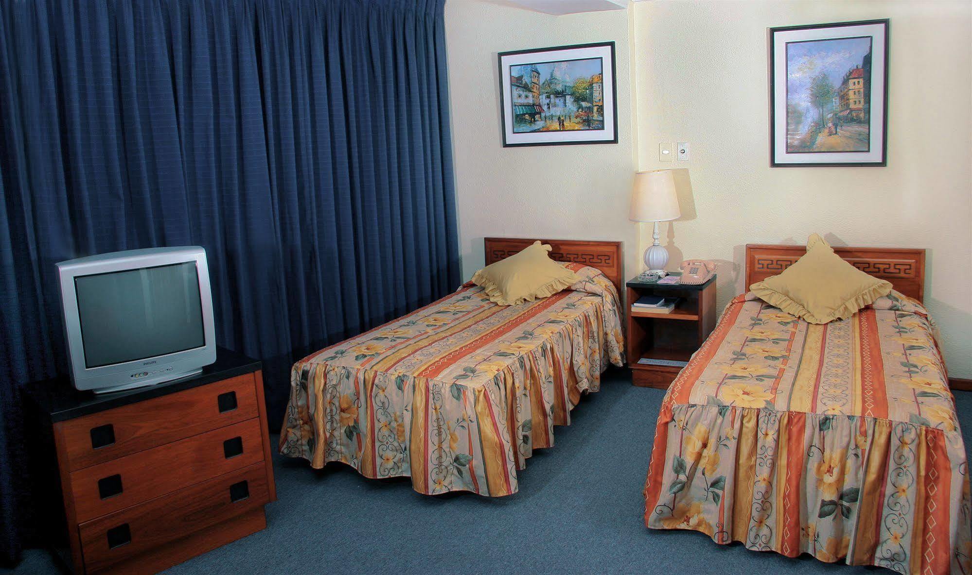 Hotel Gloria