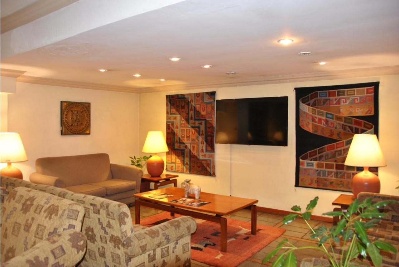 Hotel Gloria La Paz