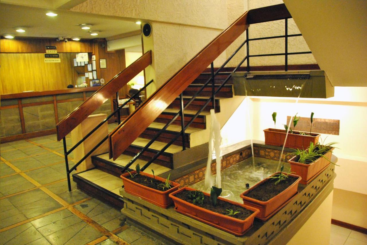 Hotel Gloria