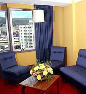 Gloria Hotel La Paz